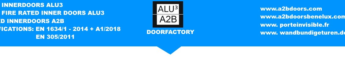 A2B DOORS