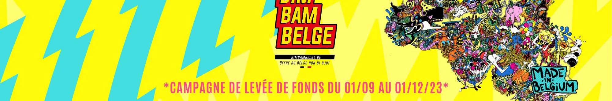 Campagne de levée de fonds via SPREDS