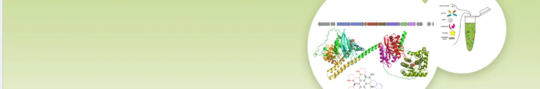 Intelligent Natural Product Discovery Platform
