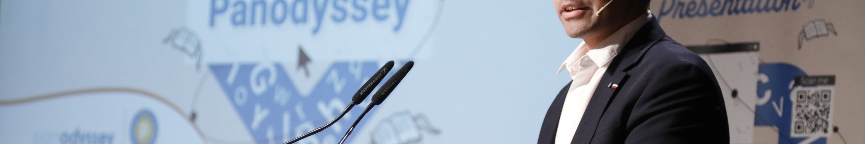 Panodyssey CREA Trust AI