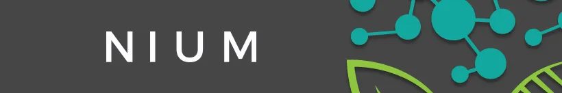 nium banner