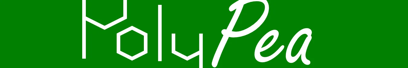 Logo PolyPea
