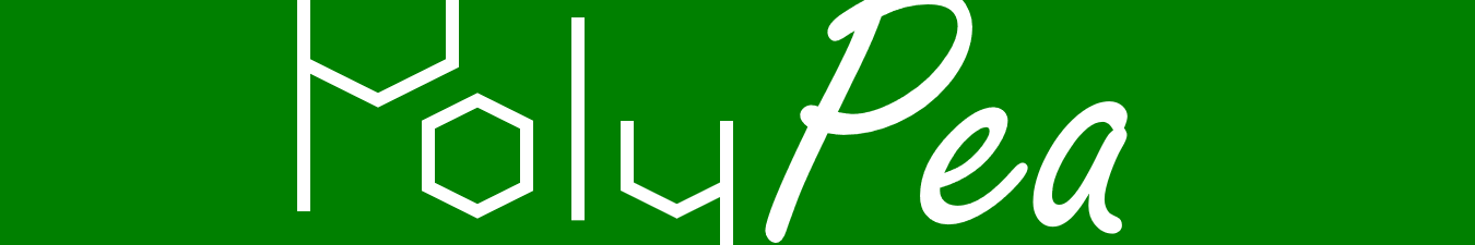 Logo PolyPea