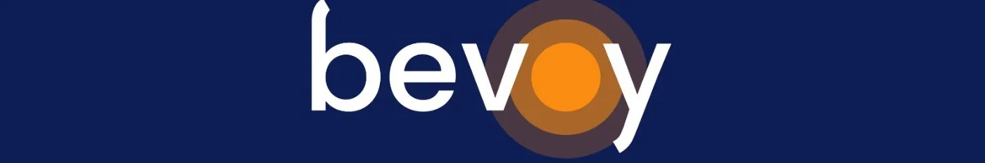 Cover Bevoy