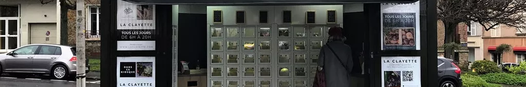 Our Innovative Terminal Jaba