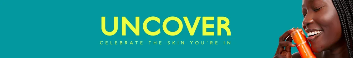 Uncover Banner