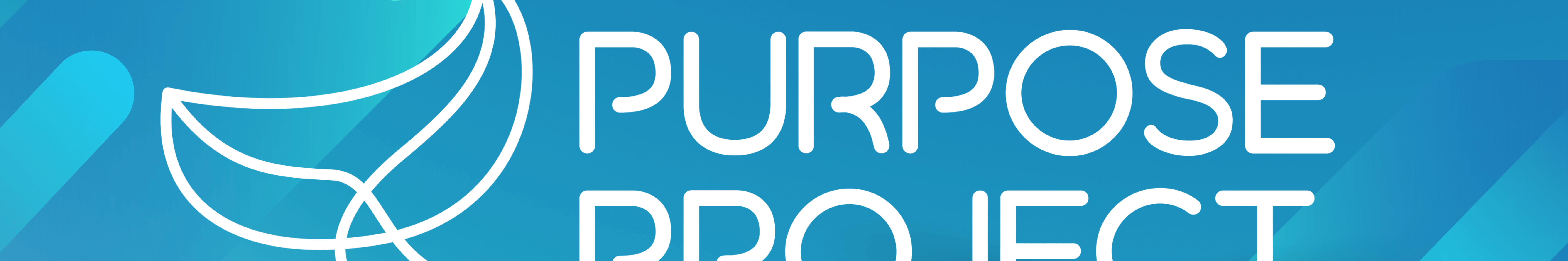 Ocean Purpose Project turns ocean pollution into solutions. Ocean Purpose Project logo is designed by a local Pasir Ris graphic artist. The image looks different based on your perspective- it could be a bag of waste or a whale or a seaweed leaf.