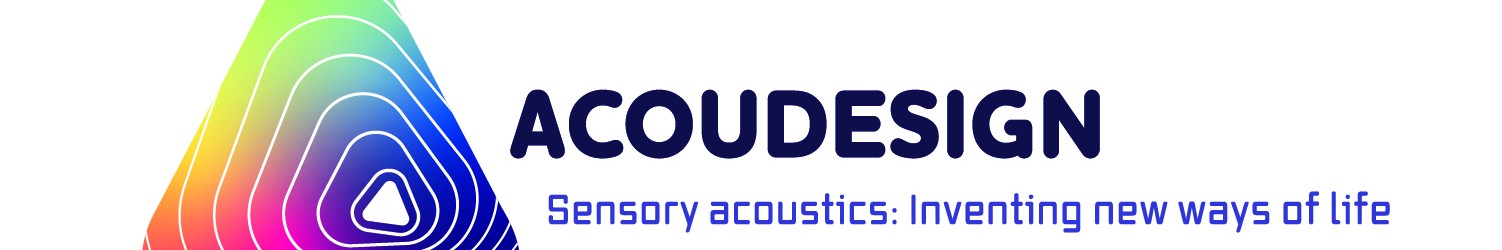 Sensorial acoustic a new way of life