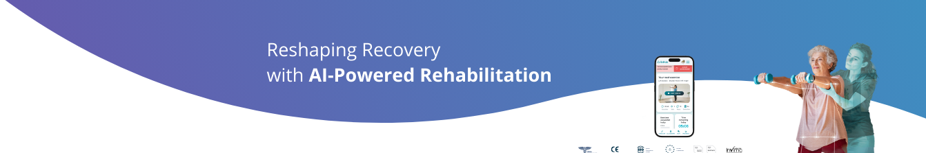 Reshaping Recovery with AI-Powered Rehabilitation