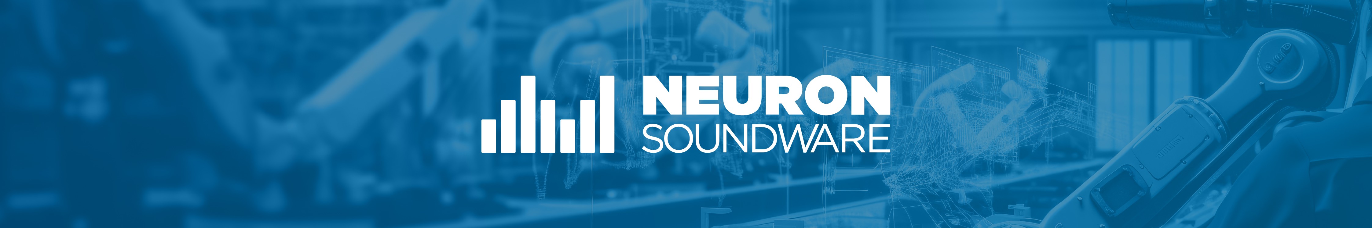 Neuron Soundware: Solutions for AI Innovations in Industry