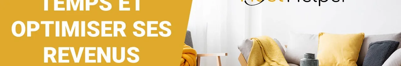 LE SPÉCIALISTE DE LA LOCATION SAISONNIÈRE