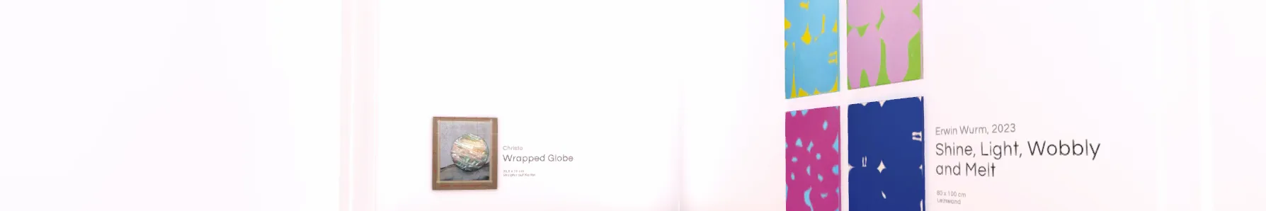Example of our platform