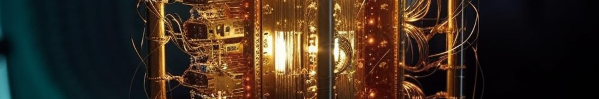 Quantum Cyber Security