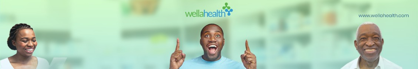 Banner - WellaHealth