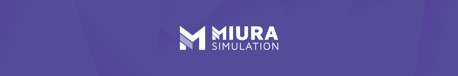 Bannière de haut Miura Simulation