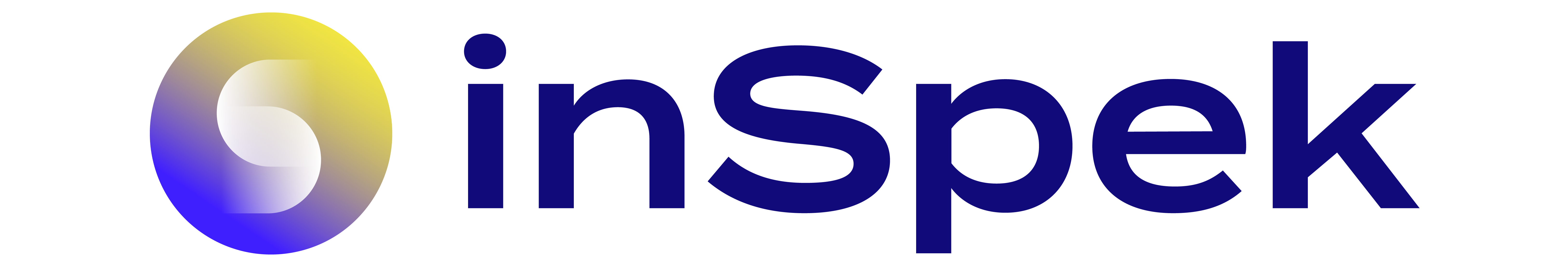 Logo InSpek