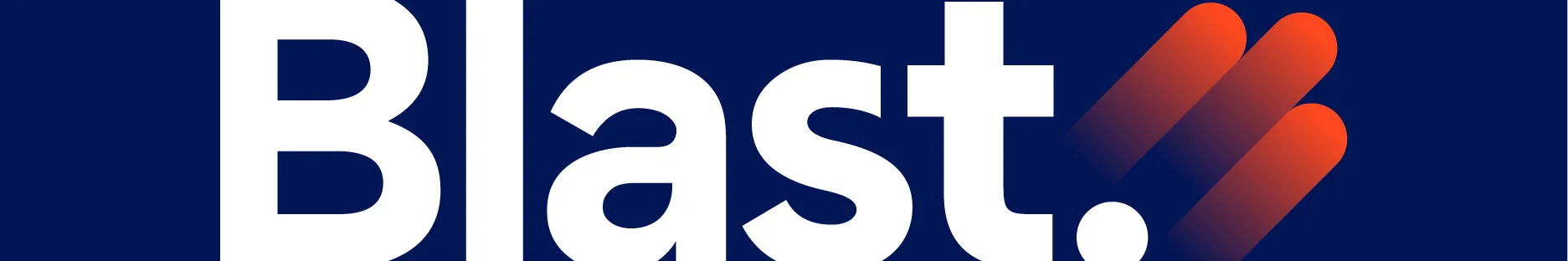 Logo Blast.