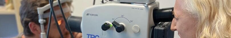 imaging with the PoC camera
