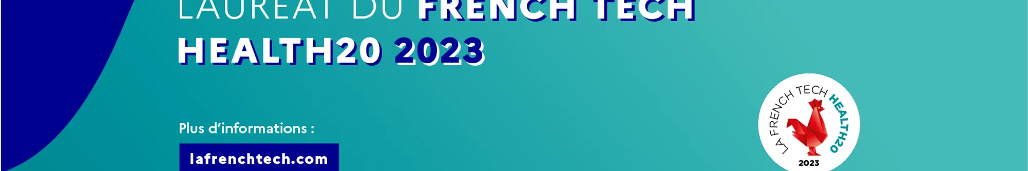 French Tech Health 20
