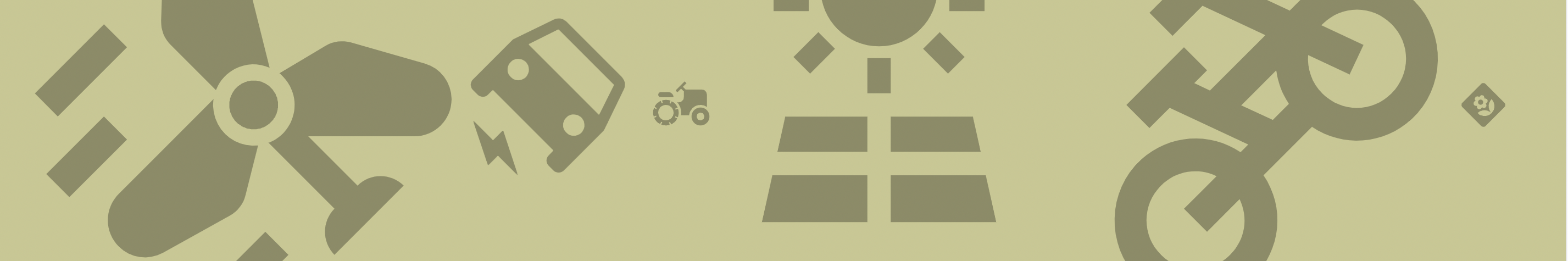 Green Projects