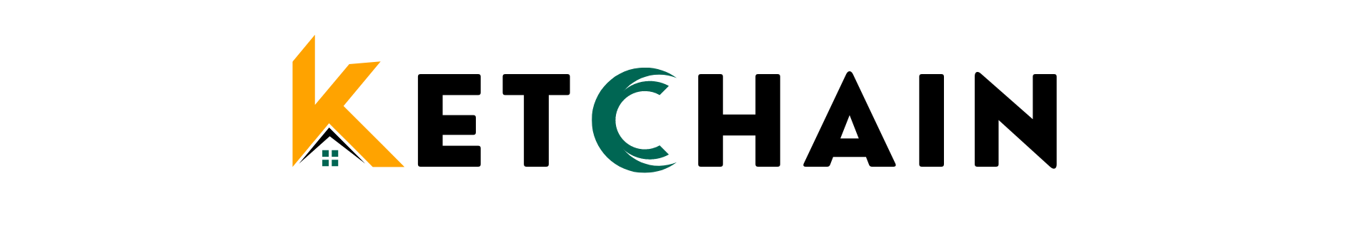 Ketchain Texte
