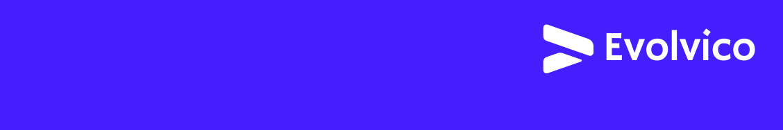 Evolvico Banner