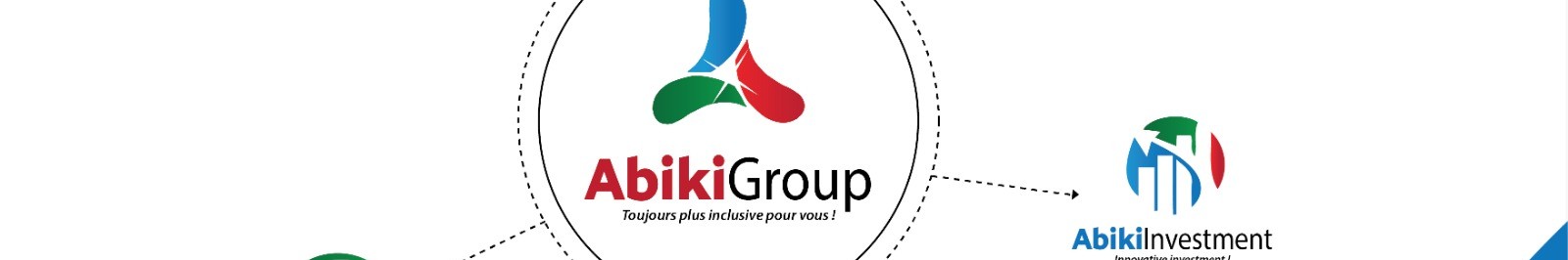 Abiki Group et filiales logo