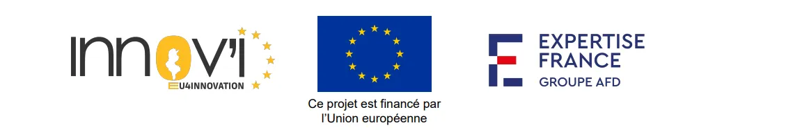 Innov'i-EU4Innovation / EU funded project / Expertise France