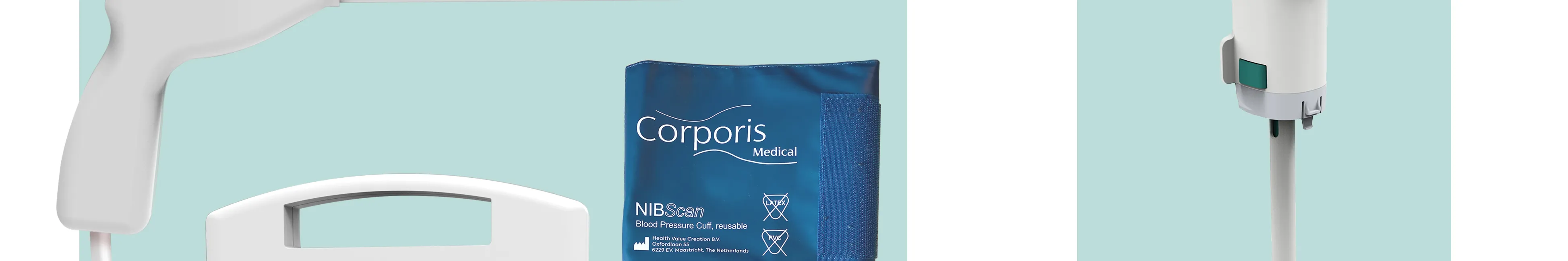 Laprixa and Mediclose