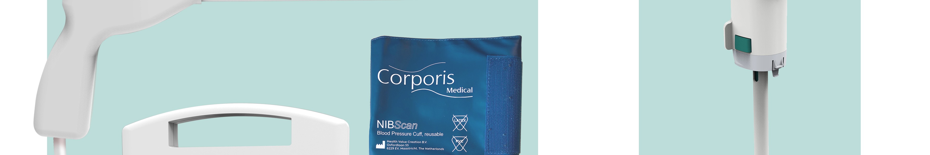 Laprixa and Mediclose