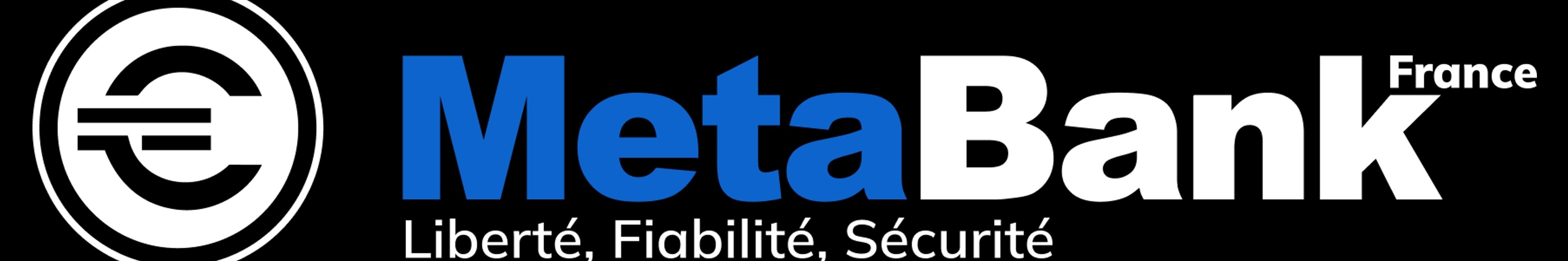 Bannière MetaBank-France
