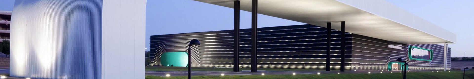 Basquevolt Innovation Center