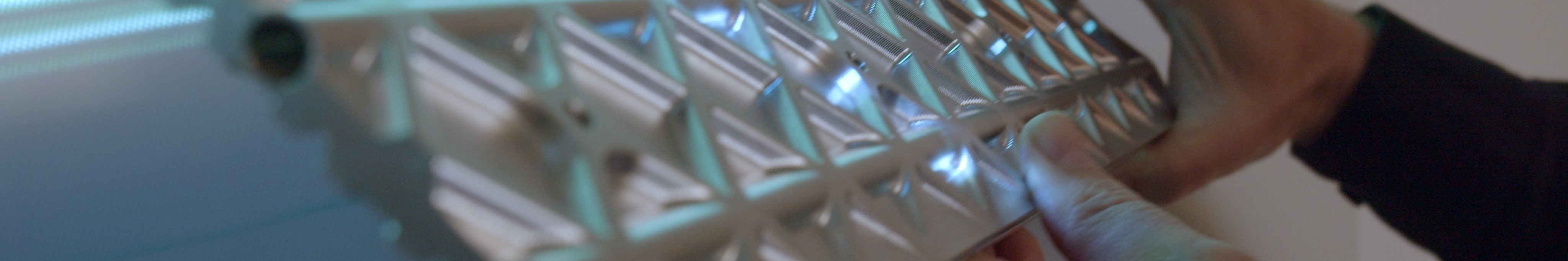 battery cooling by z.trusion