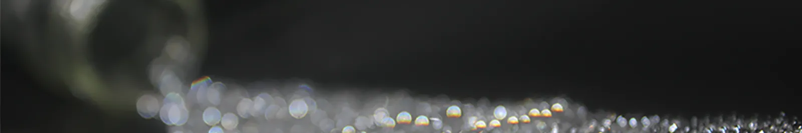 Precision Balls Manufacturing