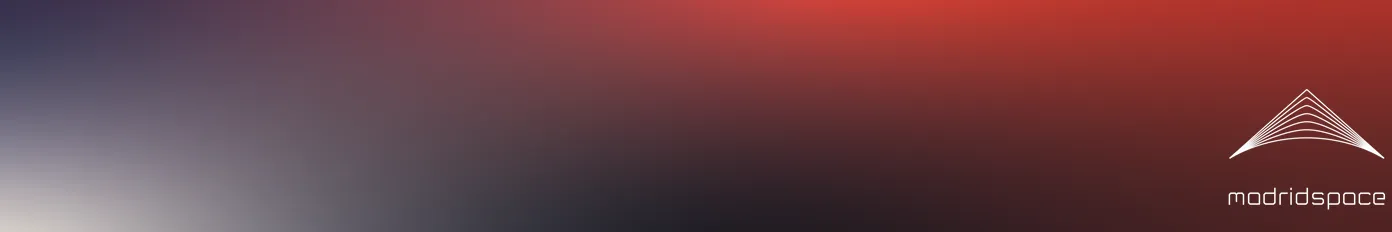 Madrid Space banner