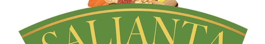 salianta agrofood logo