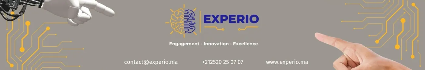 EXPERIO