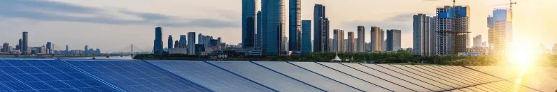 Transforming the Energy Transition