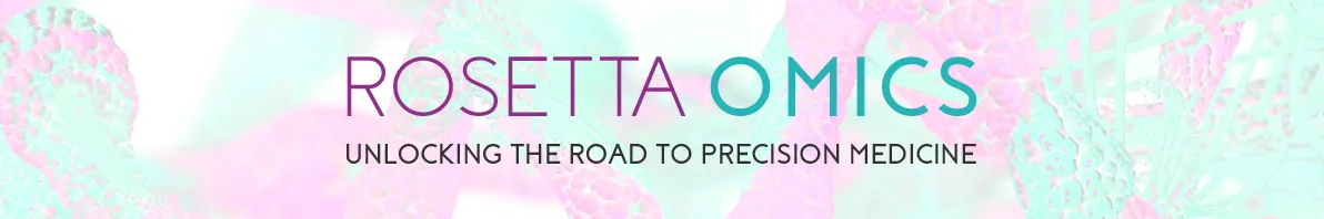 Rosetta Omics