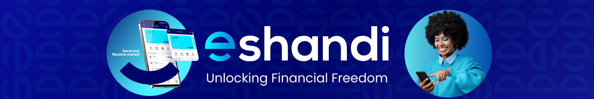 eShandi - Unlocking Financial Freedom