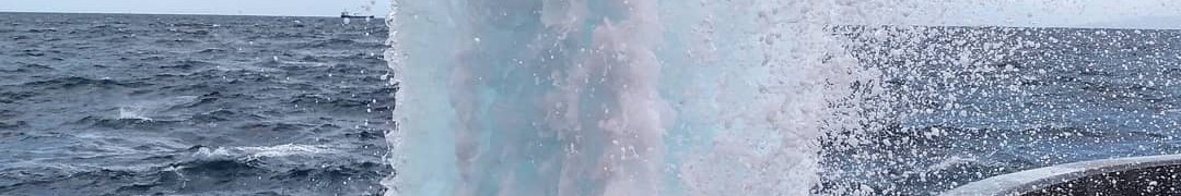 Wave energy
