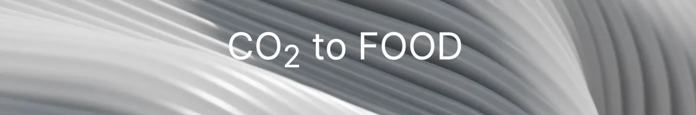 "inspiring CO2 circularity"