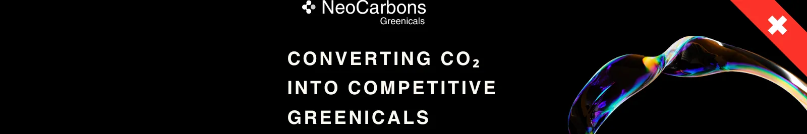 NeoCarbons