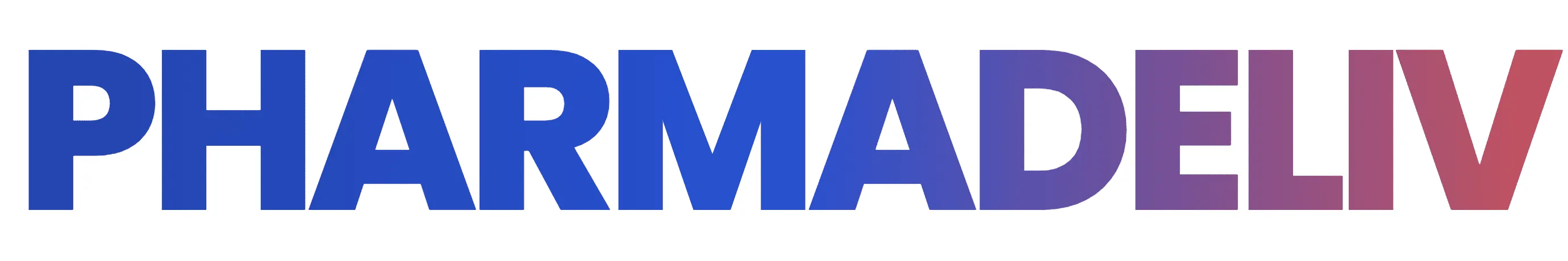 Logo PHARMADELIV