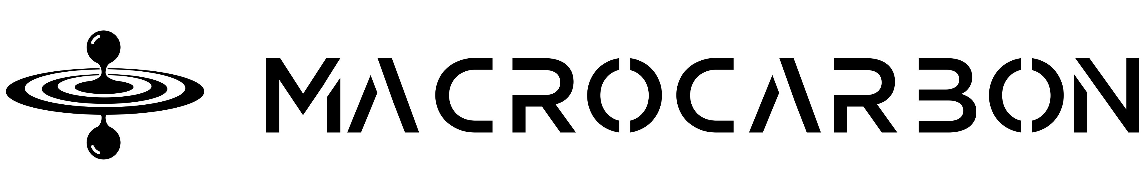 Macrocarbon logo