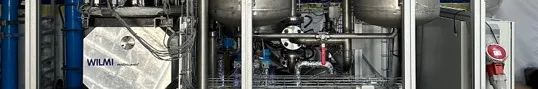 Machine thermodynamique Pulse