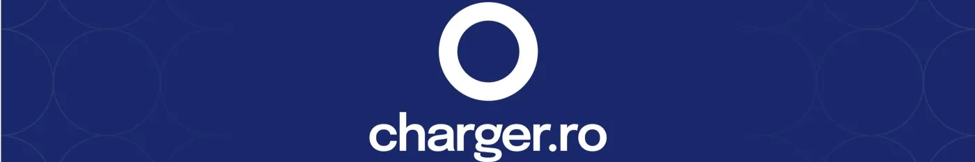 Charger.ro Logo