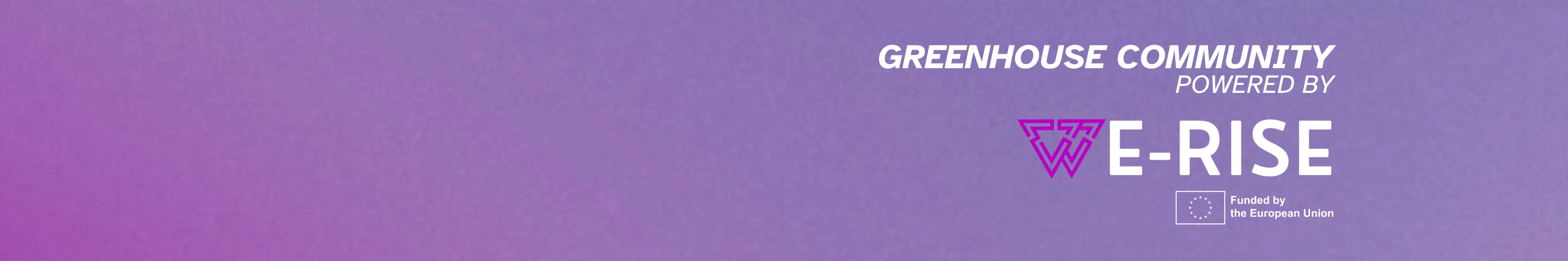 Front Banner