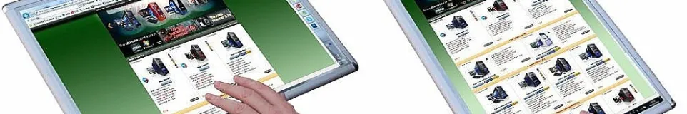 Efficient Mobile Computing