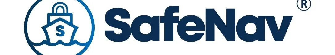 SafeNav Logo